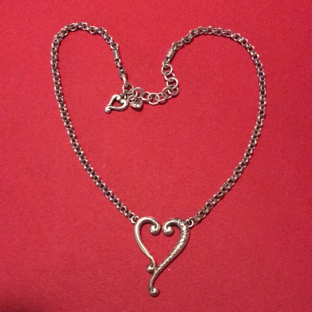Brighton Necklace